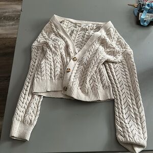 Jessica Simpson Sweater